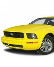 pic for Profil mustang v6